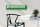 Blechschild Spruch 46x10cm Geld allein nicht glücklich Dekoration
