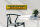 Blechschild Hinweis 46x10cm Kinderzimmer betreten Gefahr Dekoration