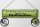 Blechschild Spruch 46x10cm Am Rande Verstands Wahnsinn Dekoration