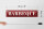 Blechschild Hinweis 46x10cm Barbeque Dekoration