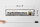 Blechschild Spruch 46x10cm Bier Hopfenblütentee Hausmittel Dekoration