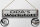 Blechschild Spruch 46x10cm Opas Werkstatt Familie Dekoration