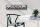 Blechschild Spruch 46x10cm Opas Werkstatt Familie Dekoration