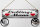 Blechschild Spruch 46x10cm Lieblingsmann Herz Geschenk Dekoration