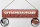 Blechschild Spruch 46x10cm Getränkeausgabe Selbstbedienung Dekoration