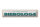 Blechschild 46x10cm Systemrelevanter Bierologe Dekoration