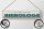 Blechschild 46x10cm Systemrelevanter Bierologe Dekoration