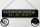 Blechschild Spruch 46x10cm Ich bin total tierlieb Dekoration