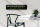Blechschild Spruch 46x10cm Ich bin total tierlieb Dekoration
