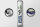 Blechschild 10x46cm Lange Rede kurzer GIN Dekoration