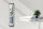 Blechschild 10x46cm Lange Rede kurzer GIN Dekoration