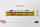 Blechschild 46x10cm Biergarten rechts Bier Geschenk Dekoration