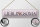 Blechschild Hinweis 46x10cm Lieblingsoma Herz Geschenk Dekoration