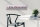 Blechschild Hinweis 46x10cm Lieblingsoma Herz Geschenk Dekoration