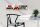 Holzschild Spruch 46x10cm Bier Annahmestelle 24 Stunden