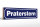 Holzschild Hinweis 46x10cm Praterstern Dekoration