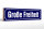 Holzschild Straßenschild 46x10cm Große Freiheit Hamburg Dekoration