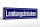 Holzschild Straßenschild 46x10cm Landungsbrücken Hamburg Dekoration