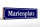 Holzschild Straßenschild 46x10cm Marienplatz München Dekoration