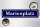 Holzschild Straßenschild 46x10cm Marienplatz München Dekoration