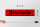 Holzschild Straßenschild 46x10cm Feuerwehr Dekoration