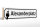 Holzschild Straßenschild 46x10cm Alexanderplatz Berlin Dekoration
