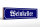 Holzschild Straßenschild 46x10cm Weinkeller Wein Bar Küche