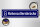 Holzschild Straßenschild 46x10cm Hohenzollernbrücke Köln Dekoration