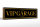 Holzschild Straßenschild 46x10cm VIP Garage Dekoration