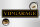 Holzschild Straßenschild 46x10cm VIP Garage Dekoration