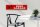 Holzschild Straßenschild 46x10cm Bike Garage Fahrrad Dekoration
