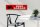 Holzschild Straßenschild 46x10cm Bike Garage Motorrad Dekoration