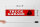 Holzschild Straßenschild 46x10cm Truck Garage LKW Dekoration
