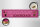 Holzschild Spruch 46x10cm Schokolade nimm dir Zeit für Dekoration