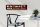 Holzschild Spruch 46x10cm we don´t have wi-fi talk each other