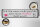 Holzschild Spruch 46x10cm aber mein Hund liebt mich Herz Dekoration