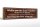 Holzschild Spruch 46x10cm Rezept nehmen Sie sauberen Topf Dekoration