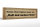 Holzschild Spruch 46x10cm Dumme Ideen mit halt meinen Wein Dekoration