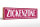 Holzschild Spruch 46x10cm Zickenzone eigene Gefahr Dekoration