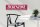 Holzschild Spruch 46x10cm Zickenzone eigene Gefahr Dekoration