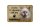 Blechschild Spruch 18x12cm Birma Katze ohne kein Heim