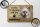 Blechschild Spruch 18x12cm Birma Katze ohne kein Heim