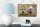 Blechschild Spruch 18x12cm Birma Katze ohne kein Heim