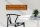 Holzschild Spruch 46x10cm Lachen ist Gratis Geschenk Dekoration
