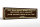 Holzschild Spruch 46x10cm vor dem 3 Kaffee nicht arbeiten Dekoration