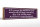 Holzschild Spruch 46x10cm Job Dinge machen die nicht mag Dekoration