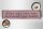Holzschild Spruch 46x10cm was man hat vermisst man nicht Dekoration