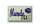 Blechschild Hinweis 12x18 cm Hunde ecke Schild