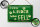 Blechschild Spruch 12x18 cm Meine Kinder haben Fell