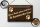 Blechschild Spruch 12x18 cm Unsere Hunde Gassi Fans Schild